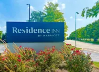Residence Inn Chicago Naperville/Warrenville - Kuntosalit