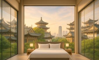 Yuechangan International Holiday Hotel