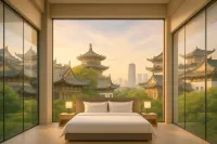 Yuechangan International Holiday Hotel