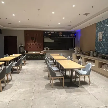 Homeinn · neo (Yangzhou Dongguan Street Wenhe South Road)