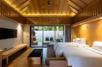 ananea Beyond Khaolak Hotels near Khao Lak