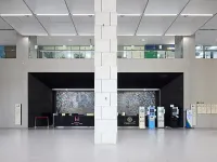 仁川松島Stay31 鄰近松島會展中心的酒店