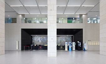 Incheon Songdo Stay31