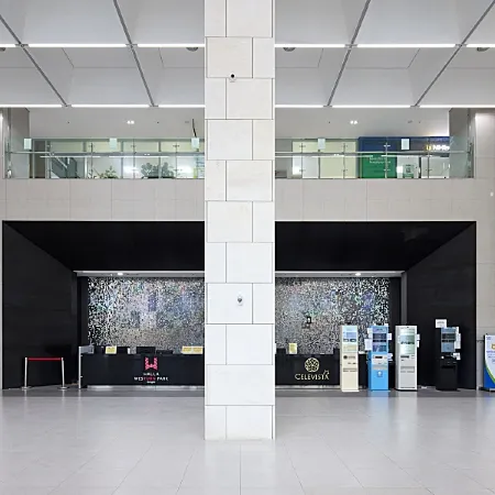 Incheon Songdo Stay31
