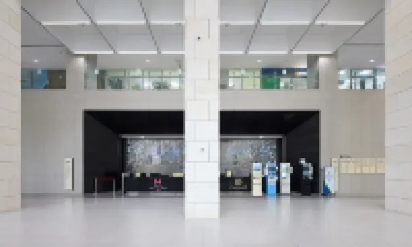 Incheon Songdo Stay31 Hotels in Songdo