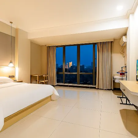 Yufeng Hotel