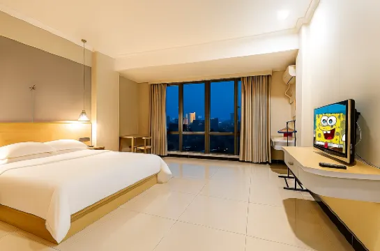 โรงแรมหยู่เฟิง