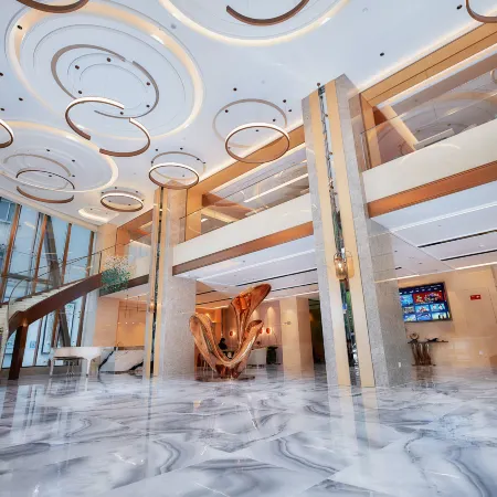 Shangpin Hotel