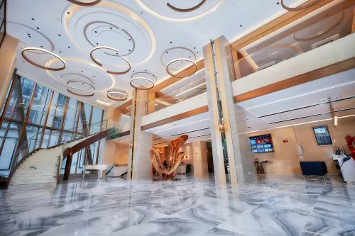 Shangpin Hotel - 4-Star