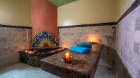 Palais du Desert Hotel & Spa - Gym