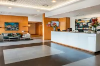Mercure Lisboa Almada Hotel Hotel a Almada