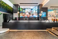 Ibis Styles Hotel (Zhuhai Huafa Shangdu Beishan Dayuan Store)