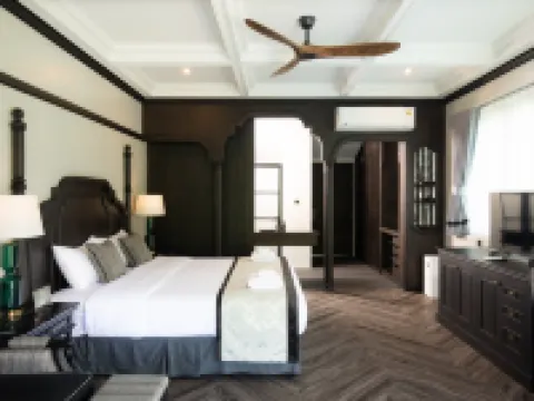 佩拉納健康度假村 杭東酒店