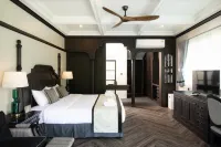 Perana Wellness Resort Chiang Mai