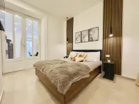 Nova Plebiscito 1, Apartment in Naples center - 5-Star