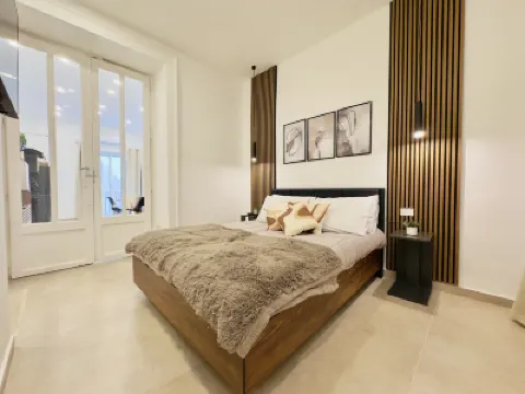 Nova Plebiscito 1, Apartment in Naples center Hotels in 