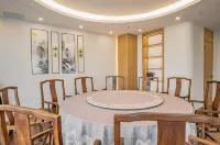 Sinopharm Qujing International Health and Wellness Center