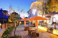 Anyi · Xiaozhu ChillVibe (Wudang Mountain Scenic Area Ticket Office Store)