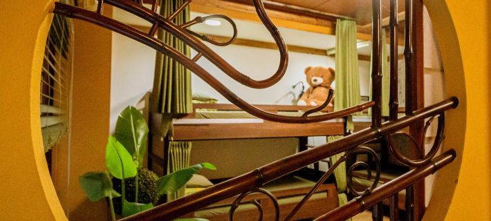 Maru House Hotels in Osaka