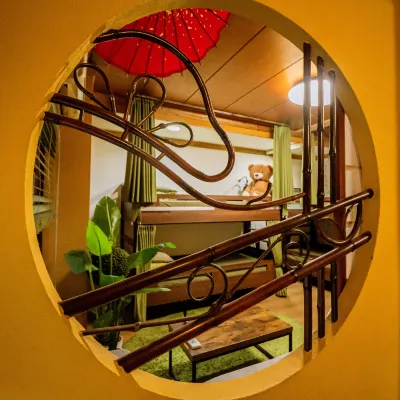 Maru House  otelleri