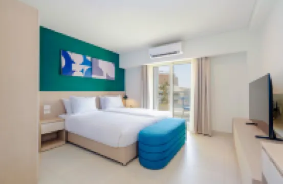 Brassbell l Zamalek l Chroma l Central Location