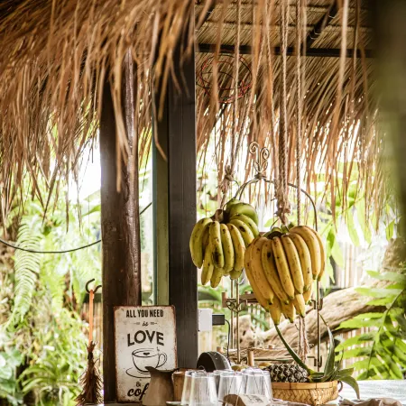 The Hideaway, Koh Lipe