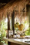 The Hideaway, Koh Lipe - Bữa sáng