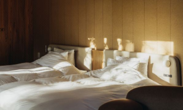 SANU 2nd Home Hakuba 1st