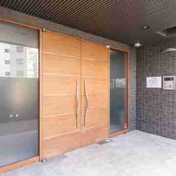 Nikko Tsutenkaku Hotel Exterior