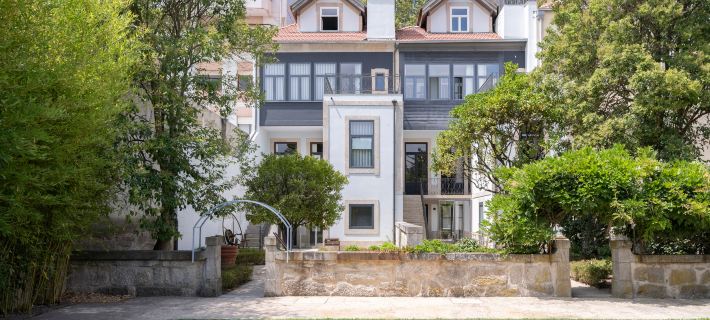 Marquês Garden House by Olivia Hotels in Porto