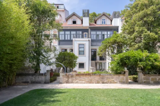 マルケス ガーデン ハウス バイ オリビア のホテル