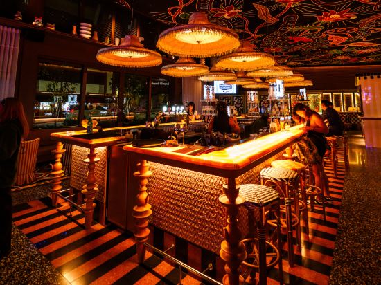 Mama Shelter Singapore Orchard