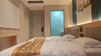 Elegant Residence Smart Hotel(Xinyu People's Hospital Store) - New