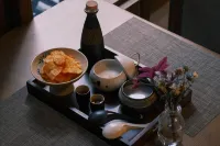 Lemaison·La Maison | Yijia Yijing Holiday Courtyard (Lijiang Ancient Town Waterwheel Branch) - breakfast