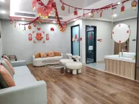 Urban Garden Hotel (Juancheng Xinxian Hospital) - 2-Star