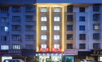 Fudingding Jin Hotel