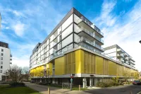 Appart'hôtel Odalys City - Metz Centre - 3 ดาว