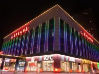 Windsor King Hotel Hotels in Ju County