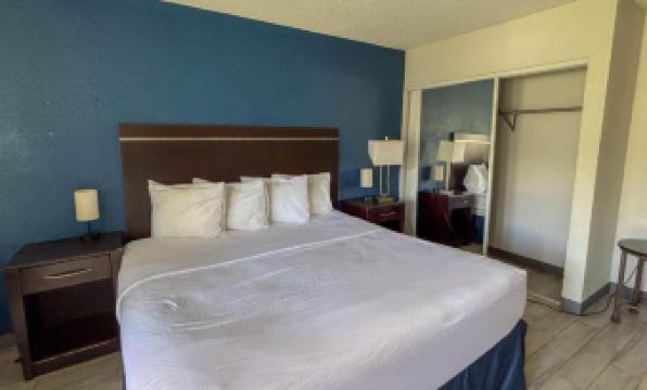 Motel 6 Altamonte Springs, FL
