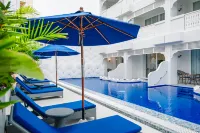 Away Chiang Mai Thapae Resort - A Vegan Retreat - Beach
