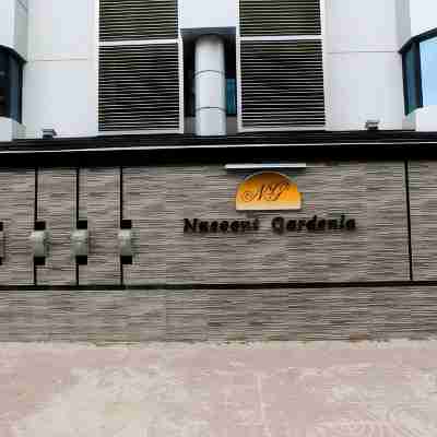 Nascent Gardenia Hotel Exterior