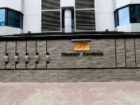 達卡·夢佳丨華商之家·國際飯店（使館區店） Dhaka Cantonment Station附近的飯店