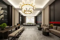 Shenghai Holiday Hotel Hotels in Anguo