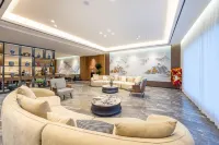 Zheme Grand Hotel (Gonghe)