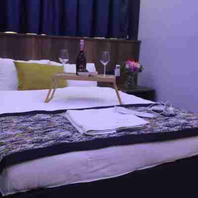 デル マーレ パーク Rooms