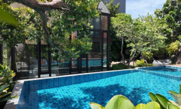 Bangkok Boutique Hotel Future Park Rangsit