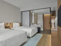 Fairfield by Marriott Changzhou Liyang Ξενοδοχεία στην πόλη Λιγιάνγκ