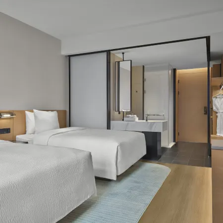 Fairfield by Marriott Changzhou Liyang