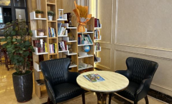 LangHao Hotel (Shunde Lecong Tianyou City Branch)