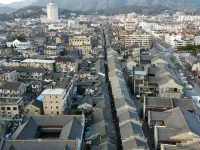 Qian Shan · M⁺ Homestay - Scenic